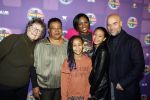 Amsterdam 17 december 2022
Premiere het feest van tante Ria in Pathe Noord .
Cast bestaat oa uit Najib Amhali Tooske Ragas Edo Brunner Edsilia Rombley Jack v gelder Pim Muda Thimo v Haaren  Ridder v Kooten Esther Mbire en Piet Tomassen. Edsilia Rombley kwam met haar man Tjeerd Oosterhuyis , hun kinderen en moeder en schoonmoeder