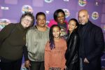 Amsterdam 17 december 2022
Premiere het feest van tante Ria in Pathe Noord .
Cast bestaat oa uit Najib Amhali Tooske Ragas Edo Brunner Edsilia Rombley Jack v gelder Pim Muda Thimo v Haaren  Ridder v Kooten Esther Mbire en Piet Tomassen. Edsilia Rombley kwam met haar man Tjeerd Oosterhuyis , hun kinderen en moeder en schoonmoeder