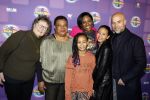 Amsterdam 17 december 2022
Premiere het feest van tante Ria in Pathe Noord .
Cast bestaat oa uit Najib Amhali Tooske Ragas Edo Brunner Edsilia Rombley Jack v gelder Pim Muda Thimo v Haaren  Ridder v Kooten Esther Mbire en Piet Tomassen. Edsilia Rombley kwam met haar man Tjeerd Oosterhuyis , hun kinderen en moeder en schoonmoeder