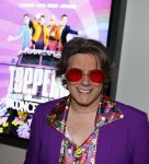 Amsterdam 19 november 2022
Toppers in concert in deJohan Cruijff arena.
Edwin v Hoevelaak en vriendin Natasja Poels