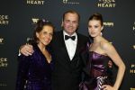 Amsterdam 28 november 2022
Premiere piece of my heart in het deLamar theater.
Elaine Meijerink