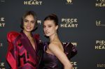 Amsterdam 28 november 2022
Premiere piece of my heart in het deLamar theater.
Elaine Meijerink en Roos Englebert