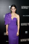 Amsterdam 19 december 2022
Premiere Faithfully Yours in Tuschinski
Elise Schaap