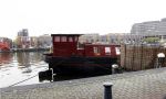 Amsterdam 30 november 2022
Woonboot van Ellen ten Damme