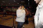 Amsterdam 19 november 2022
Toppers in concert in deJohan Cruijff arena.
Emma Heesters met Wesley Hoedt