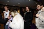 Amsterdam 19 november 2022
Toppers in concert in deJohan Cruijff arena.
Emma Heesters met Wesley Hoedt