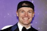 Amsterdam 13 december 2022
YouTube event in Tuschinski. Enzo Knol met vriendin Myron Koops