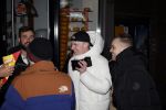 Amsterdam 13 december 2022
YouTube event in Tuschinski. Enzo Knol