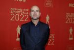 Amsterdam 21 december 2022
Sportman en Sportvrouw van het jaar Gala in AFAS Live.
Erben Wennemars