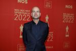 Amsterdam 21 december 2022
Sportman en Sportvrouw van het jaar Gala in AFAS Live.
Erben Wennemars