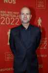 Amsterdam 21 december 2022
Sportman en Sportvrouw van het jaar Gala in AFAS Live.
Erben Wennemars