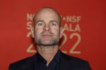 Amsterdam 21 december 2022
Sportman en Sportvrouw van het jaar Gala in AFAS Live.
Erben Wennemars