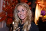 Amsterdam 9 december 2022
Masters of luxury in de RAI. Esther Smeding met vriendinnen