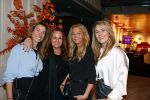 Amsterdam 9 december 2022
Masters of luxury in de RAI. Esther Smeding met vriendinnen