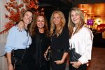 Amsterdam 9 december 2022
Masters of luxury in de RAI. Esther Smeding met vriendinnen