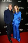 Amsterdam 19 december 2022
Premiere Faithfully Yours in Tuschinski
Euvgenia Parakhina met partner Jeroen Jorna