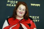 Amsterdam 28 november 2022
Premiere piece of my heart in het deLamar theater.
Eva van der Gucht