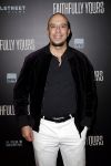 Amsterdam 19 december 2022
Premiere Faithfully Yours in Tuschinski
Fahd Larhzaoui