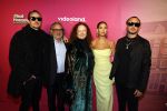 Amsterdam 22 november 2022
Presentatie Real Housewifes of Amsterdam in Hotel Krasnapolsky  van Videoland. Susanne Klibansky en Louis Klibansky met zijn ouders Leon Klibansky en Immechien Klibansky en broer Joseph Klibansky en partner Victoria Waldau