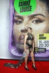 Hilversum 19 december 2022
The roast van Famke Louise in studio 21