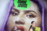 Hilversum 19 december 2022
The roast van Famke Louise in studio 21