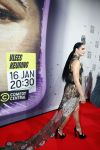 Hilversum 19 december 2022
The roast van Famke Louise in studio 21