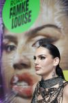 Hilversum 19 december 2022
The roast van Famke Louise in studio 21