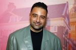 Amsterdam 22 november 2022
Presentatie Real Housewifes of Amsterdam in Hotel Krasnapolsky  van Videoland. Fawry Not Sawry