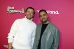 Amsterdam 22 november 2022
Presentatie Real Housewifes of Amsterdam in Hotel Krasnapolsky  van Videoland. Fawry Not Sawry  en Rene Watzema