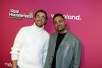Amsterdam 22 november 2022
Presentatie Real Housewifes of Amsterdam in Hotel Krasnapolsky  van Videoland. Fawry Not Sawry  en Rene Watzema