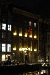 Amsterdam 15 december 2022
Huis burgemeester Femke Halsema aan de Herengracht
