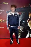Amsterdam 10 december 2022
Premiere de gelaarsde kat in Pathe Arena . Frank Lammers