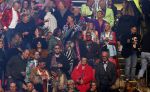 Amsterdam 19 november 2022
Toppers in concert in deJohan Cruijff arena.
Met oa Jeroen v d Boom Rene Froger Gerard Joling en Jan Smit.
Frank Rijkaard met zijn vrouw StephanieTheo Dietz met zijn vrouw Mariska Carolien Tensen met haar man Ernst jan