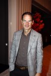 Amsterdam 9 december 2022
Masters of luxury in de RAI.
Frank de Boer