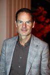 Amsterdam 9 december 2022
Masters of luxury in de RAI.
Frank de Boer