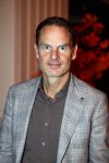Amsterdam 9 december 2022
Masters of luxury in de RAI.
Frank de Boer