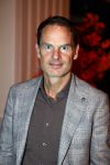 Amsterdam 9 december 2022
Masters of luxury in de RAI.
Frank de Boer