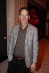 Amsterdam 9 december 2022
Masters of luxury in de RAI.
Frank de Boer