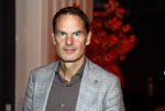 Amsterdam 9 december 2022
Masters of luxury in de RAI.
Frank de Boer