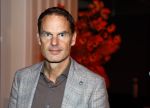 Amsterdam 9 december 2022
Masters of luxury in de RAI.
Frank de Boer