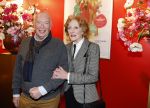 Hoofddorp 21 november 2022
Premiere Girls on fire in schouwburg Hoofddorp.
Frans Mulder en Gerrie v d Klei
