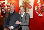 Hoofddorp 21 november 2022
Premiere Girls on fire in schouwburg Hoofddorp.
Frans Mulder en Gerrie v d Klei