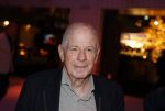 Amsterdam 8 december 2022
Masters Expo in de RAI. Frits Barend