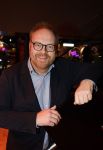 Amsterdam 9 december 2022
Masters of luxury in de RAI. Frits Huffnagel