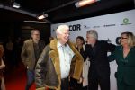 Rotterdam 12 december 2022
Premiere Ome Cor in het oude luxor theater.
Patrick Stoof en Gerard Cox