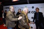 Rotterdam 12 december 2022
Premiere Ome Cor in het oude luxor theater.
Patrick Stoof en Gerard Cox