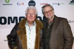 Rotterdam 12 december 2022
Premiere Ome Cor in het oude luxor theater.
Patrick Stoof en Gerard Cox
