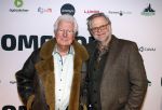 Rotterdam 12 december 2022
Premiere Ome Cor in het oude luxor theater.
Patrick Stoof en Gerard Cox