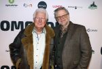Rotterdam 12 december 2022
Premiere Ome Cor in het oude luxor theater.
Patrick Stoof en Gerard Cox