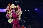 Amsterdam 19 november 2022
Toppers in concert in deJohan Cruijff arena.
Met oa Jeroen v d Boom Rene Froger Gerard Joling en Jan Smit.